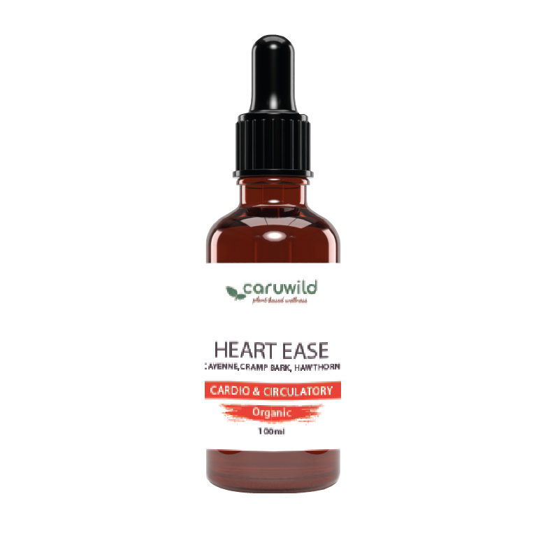 Heart Health Herbal Kit