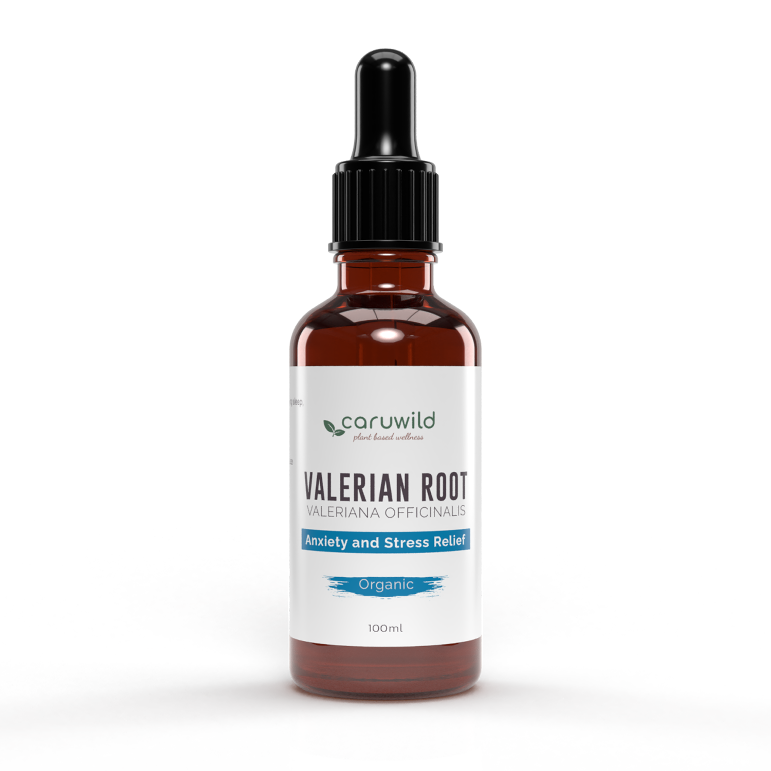 Valerian Root Extract