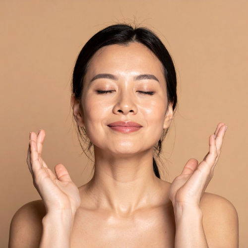 How Herbal Nutrition Supports Healthy Skin for Women