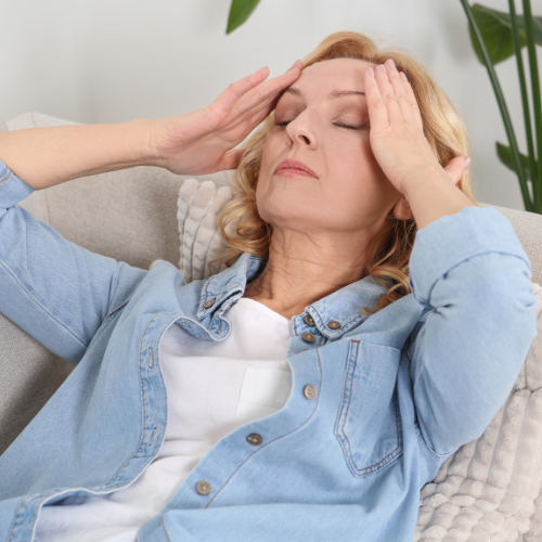 Hormone Balance Naturally — How Herbs Support Women at Every Age