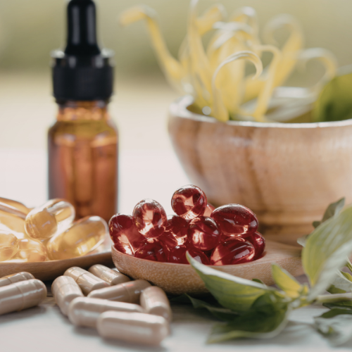 Why Herbal Nutrition Is Becoming the Future of Wellness