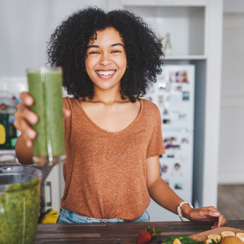 Herbs That Boost Energy & Reduce Fatigue in Women