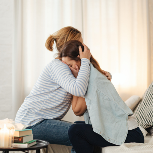 How Stress Affects Natural Healing & Herbs That Help