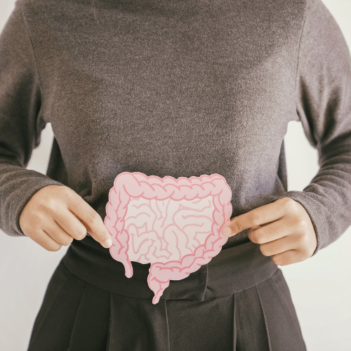 Natural Healing Through Gut Health: Why It Matters