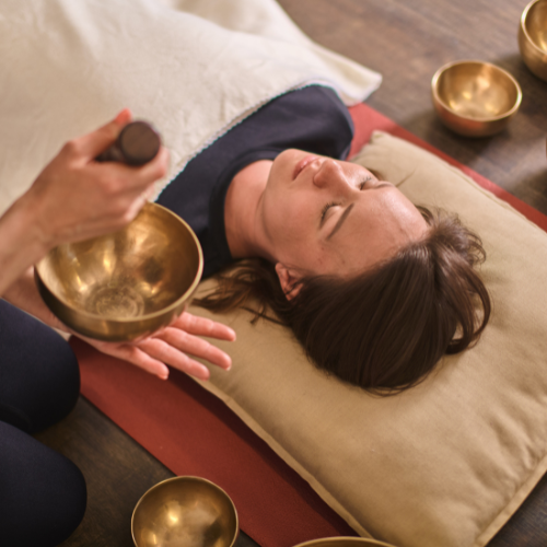 What Is Natural Healing? A Beginner’s Guide to Holistic Wellness