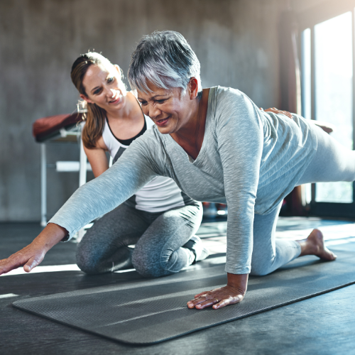 Herbal Iron Support for Women — The Natural Way to Improve Strength & Vitality