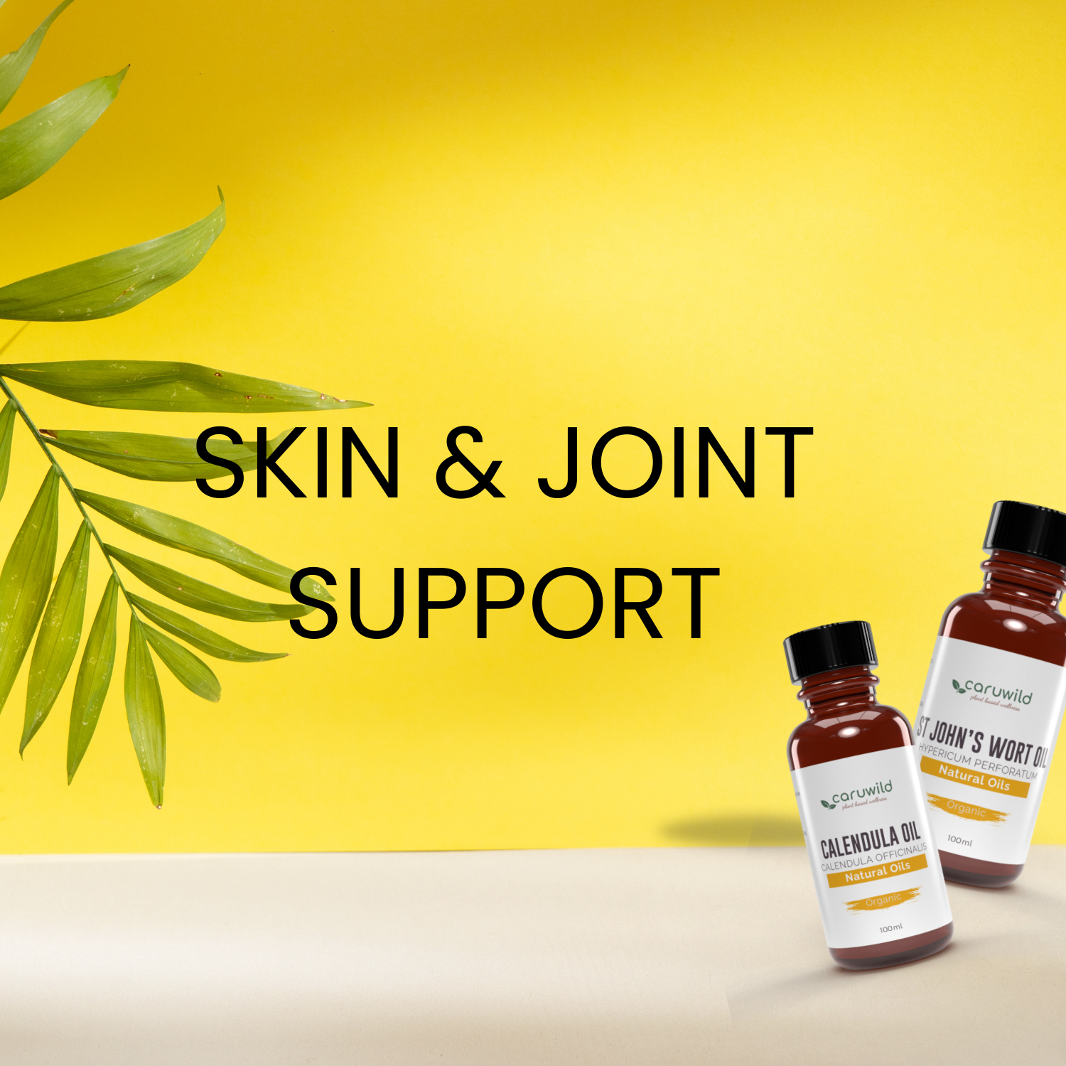 SKIN & JOINT SUPPORT
