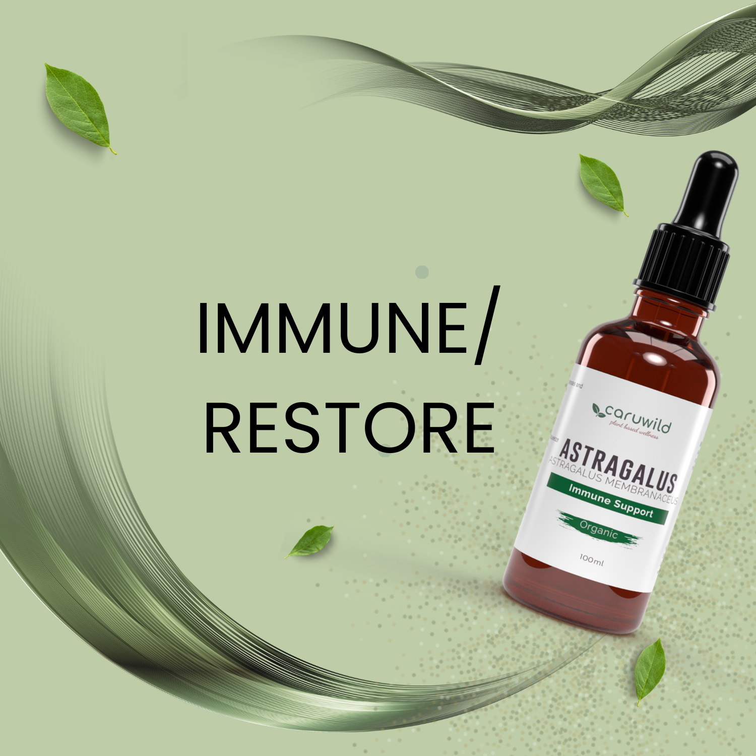 IMMUNE/RESTORE