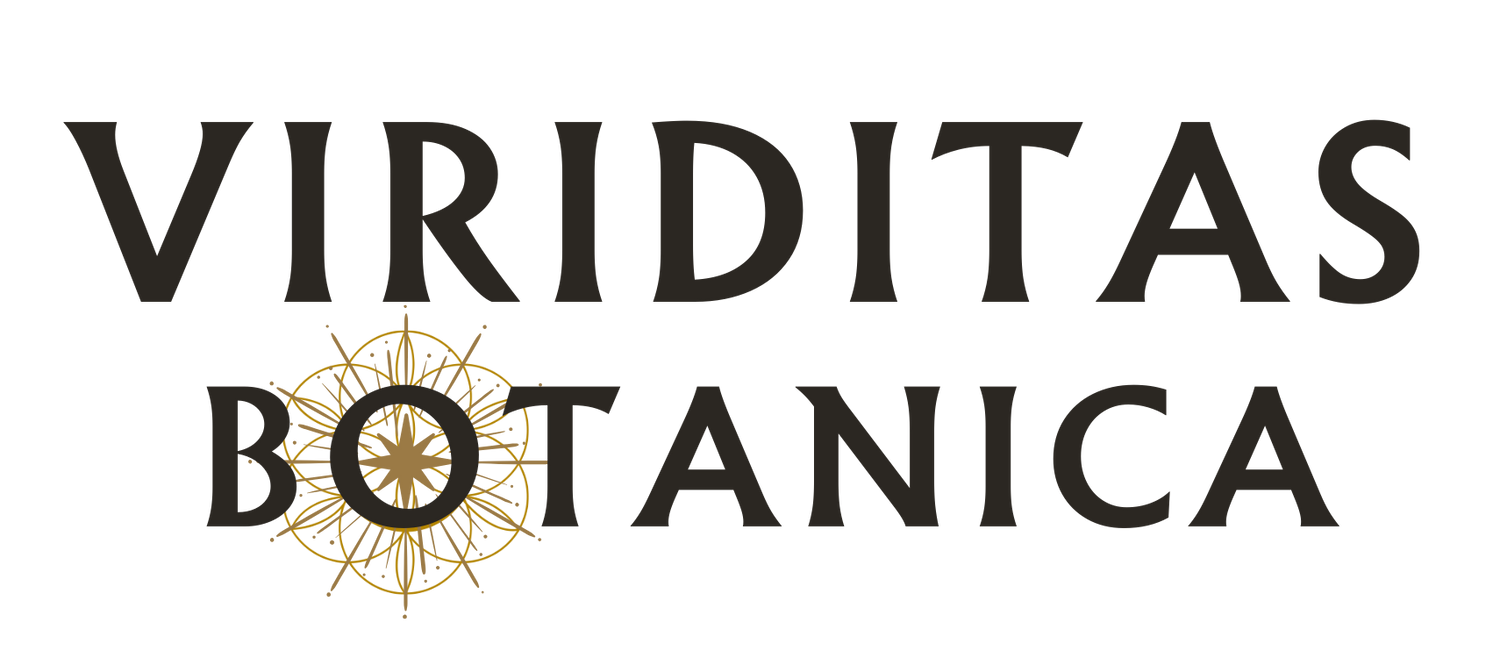 Viriditas Botanica