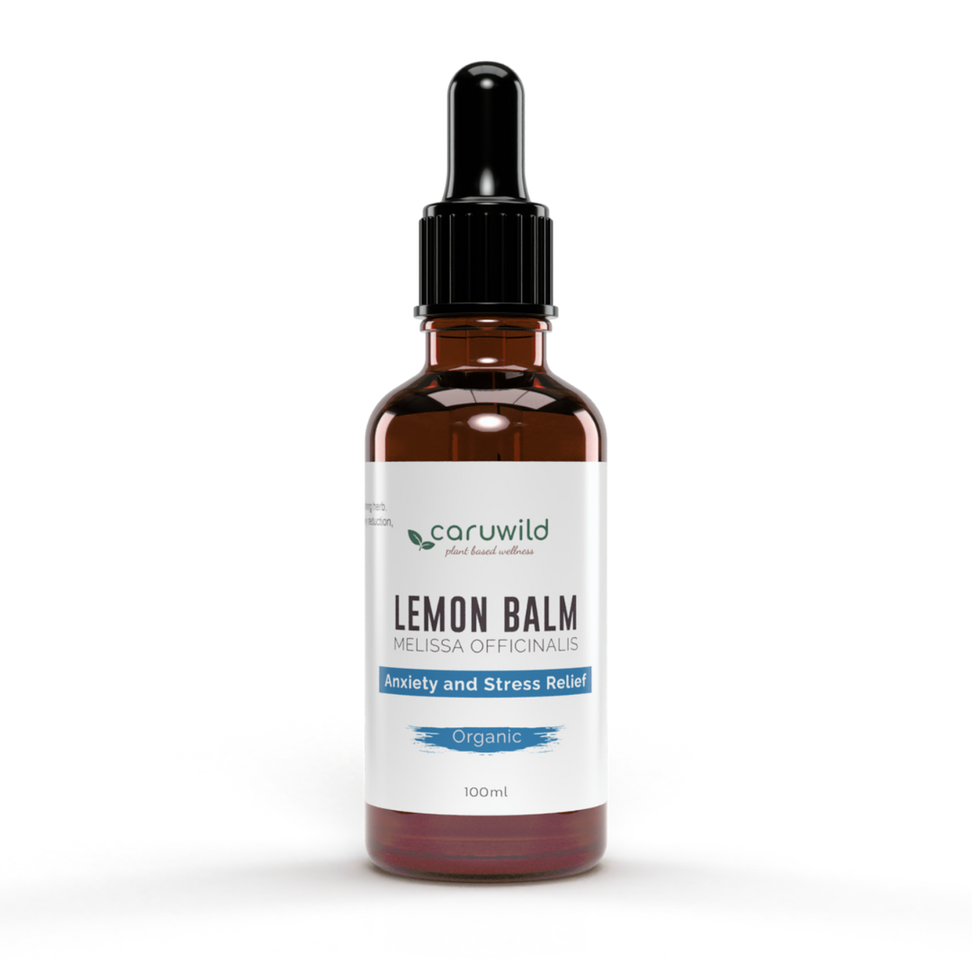 Lemon Balm Extract