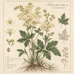 Meadowsweet
