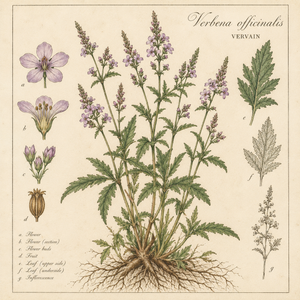 Vervain