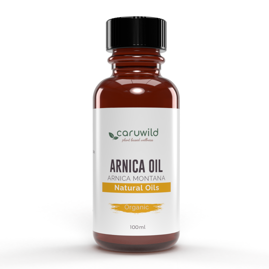 Pure Arnica Oil