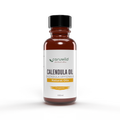 Pure Calendula Infused Oil