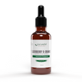 Elderberry and Orange Extract
