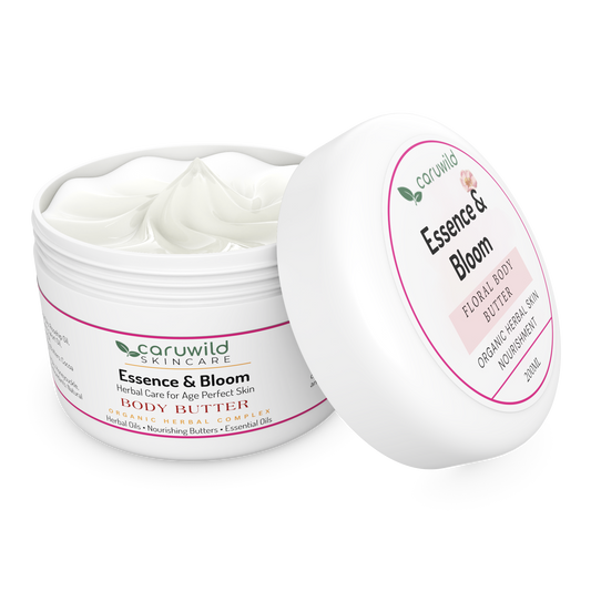 Essence and Bloom  Open Pack Image