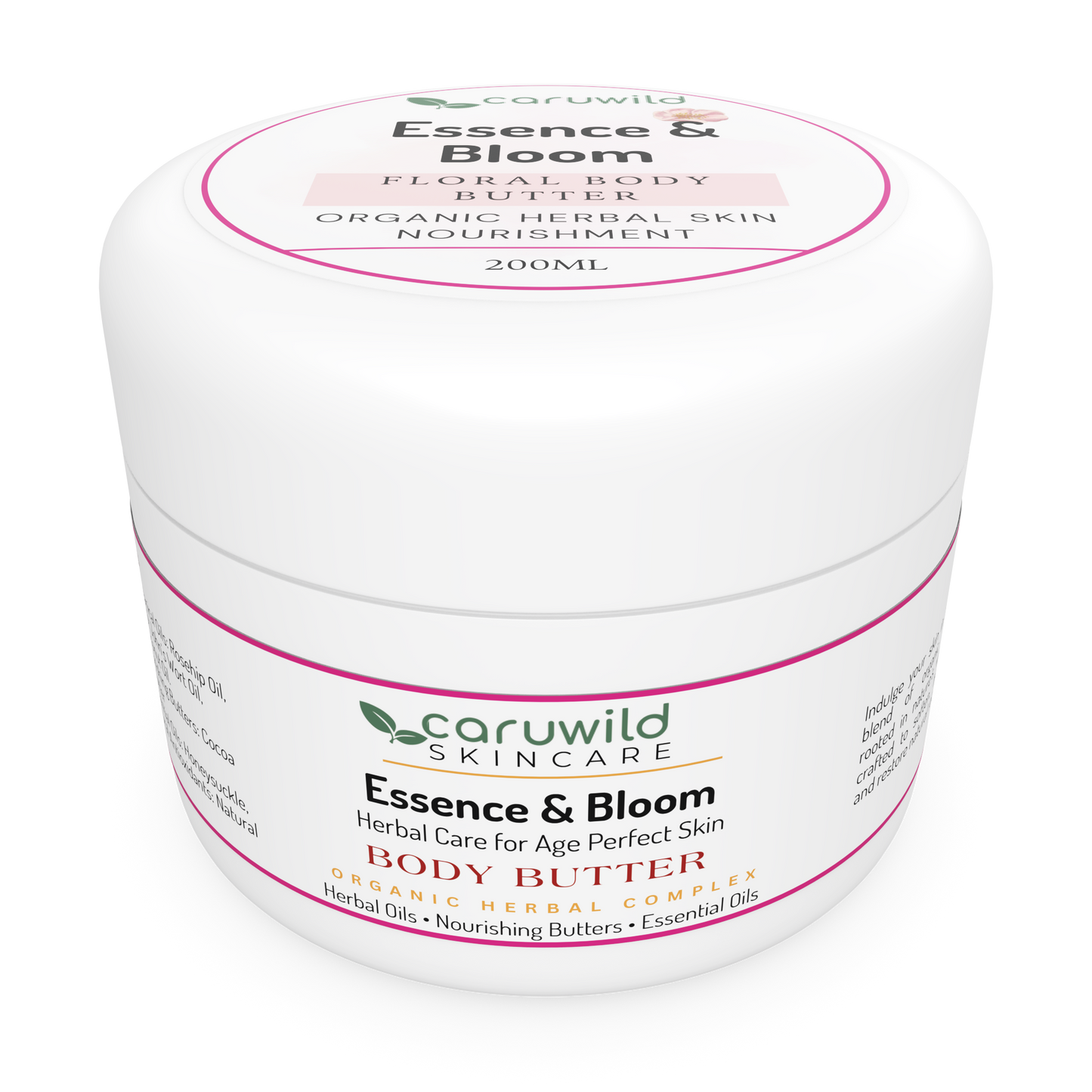 Essence and Bloom  Open Pack Image