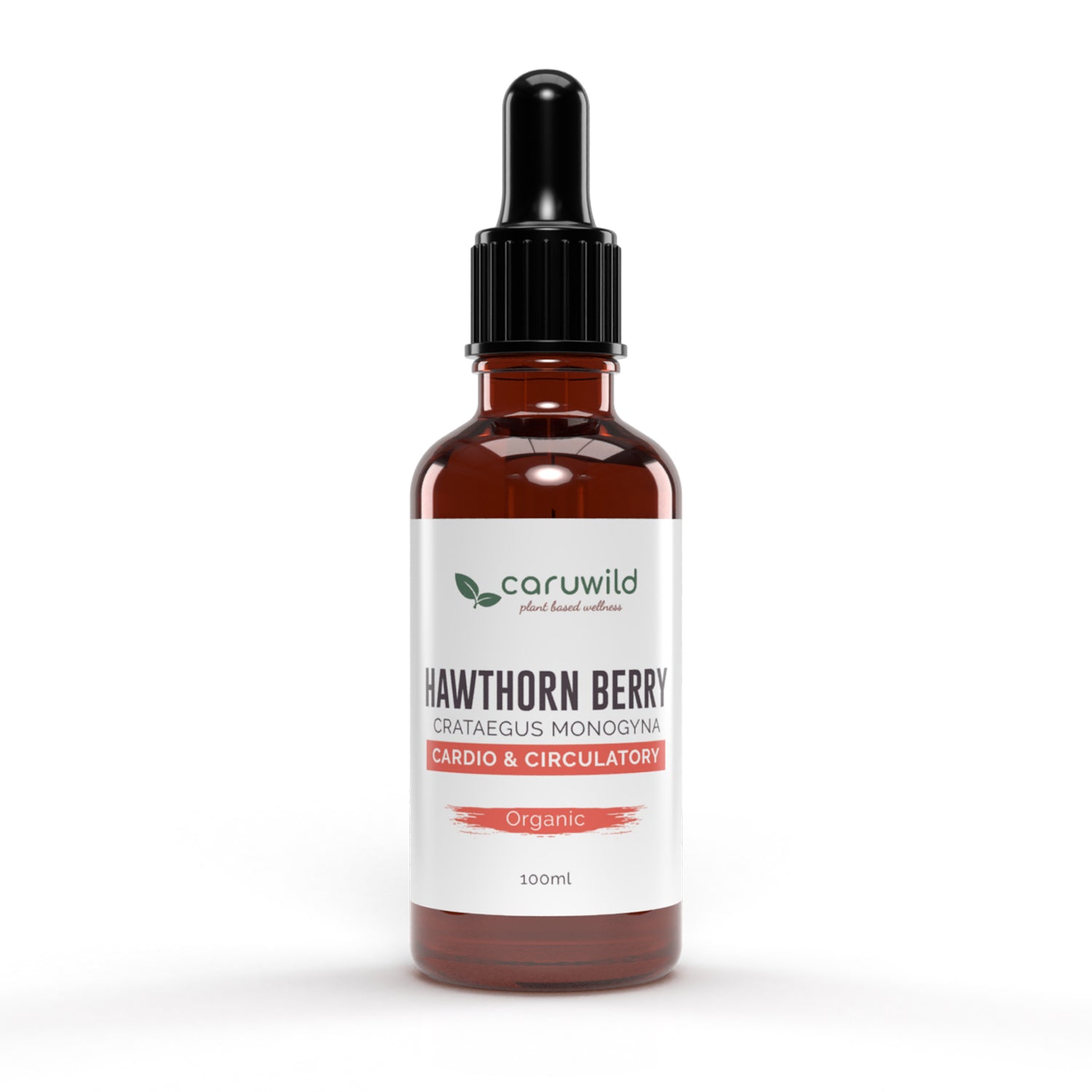 Hawthorn Berry Extract