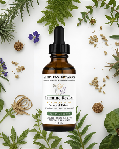 Immune Support Botanical Extract