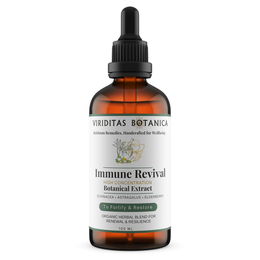 Immune Revival Botanical Extract