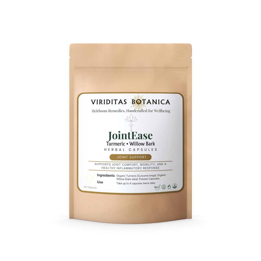 botanical joint support