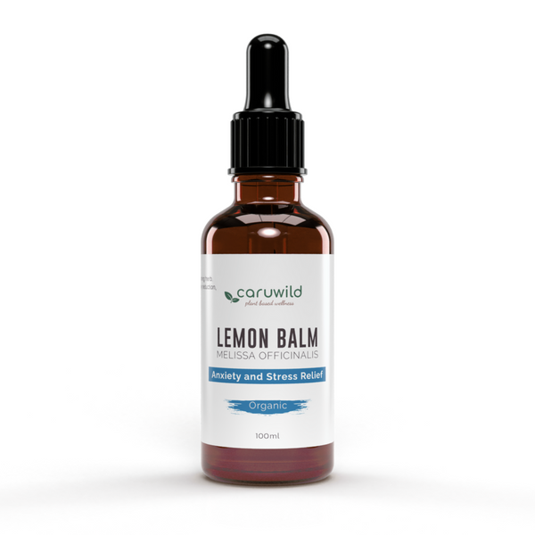 Lemon Balm Extract