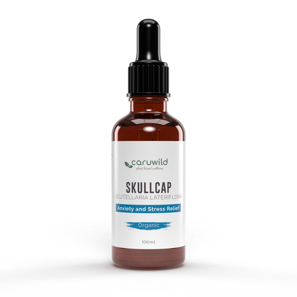 Skullcap Extract