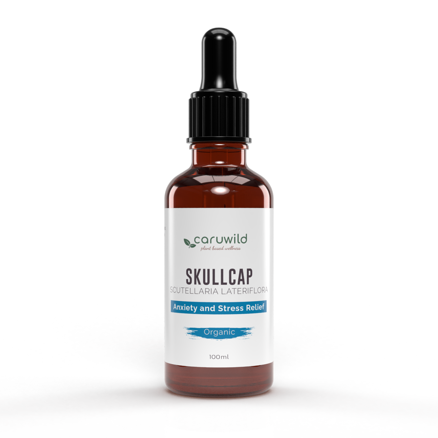 Skullcap Extract