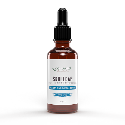 Skullcap Extract
