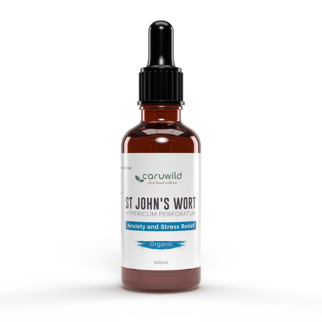 St. John’s Wort Extract