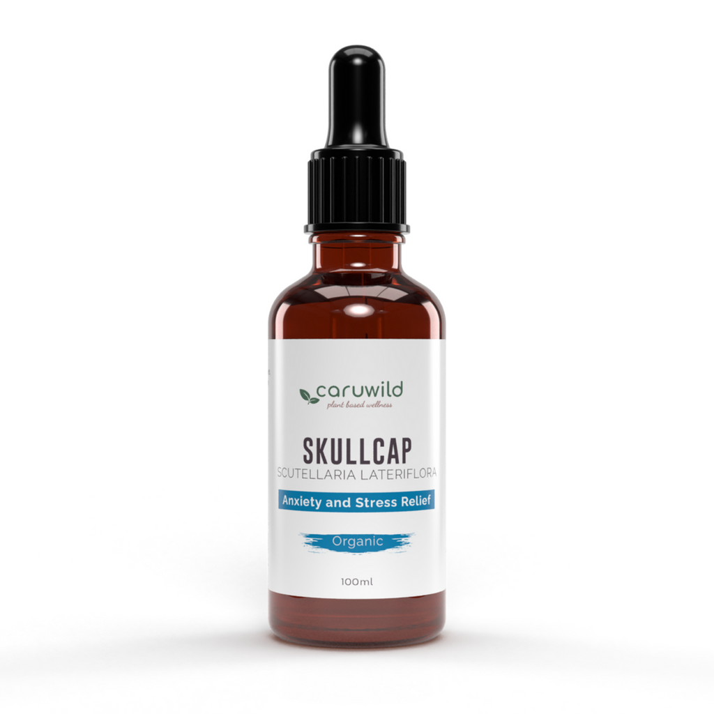 Skullcap Extract