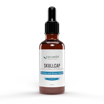 Skullcap Extract