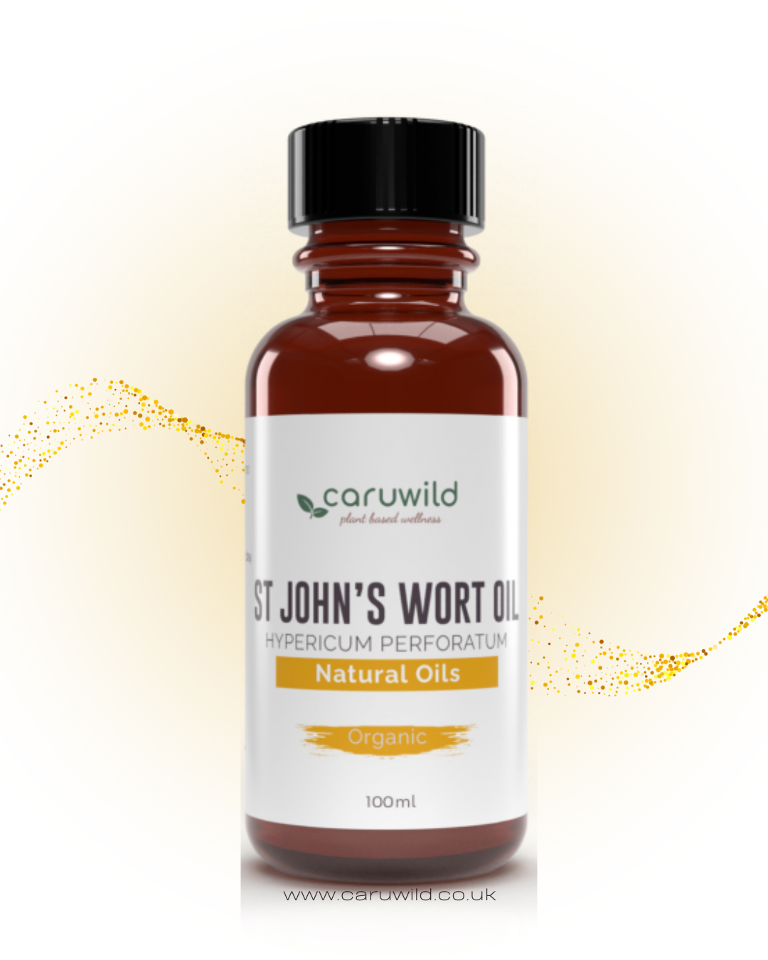 St John’s Wort Oil