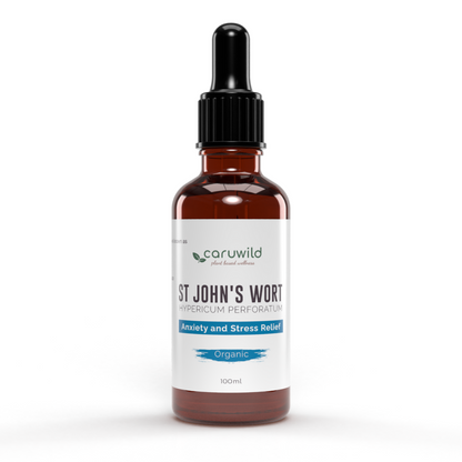 St. John’s Wort Extract