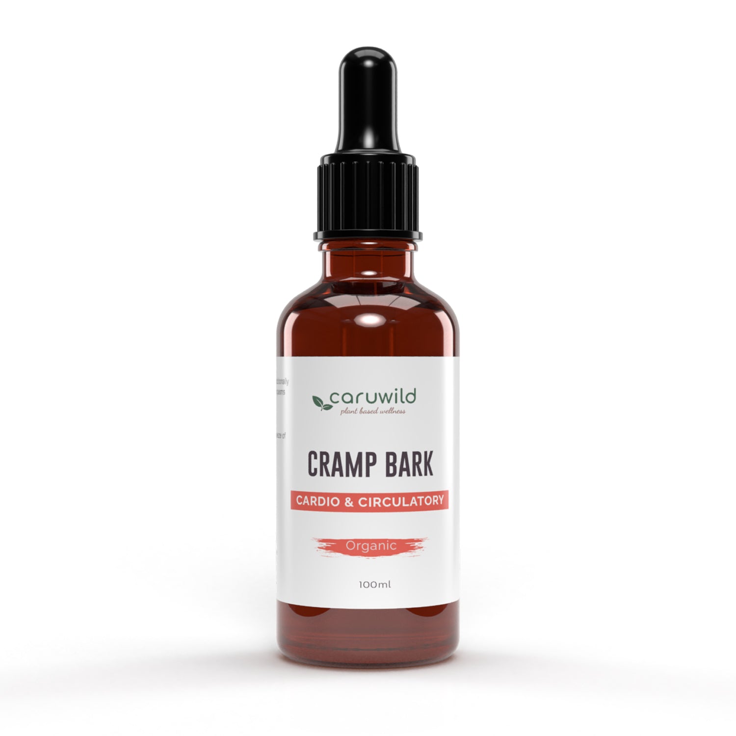 Cramp Bark Extract