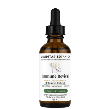 Immune Support Botanical Extract