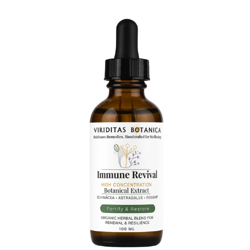 Immune Support Botanical Extract