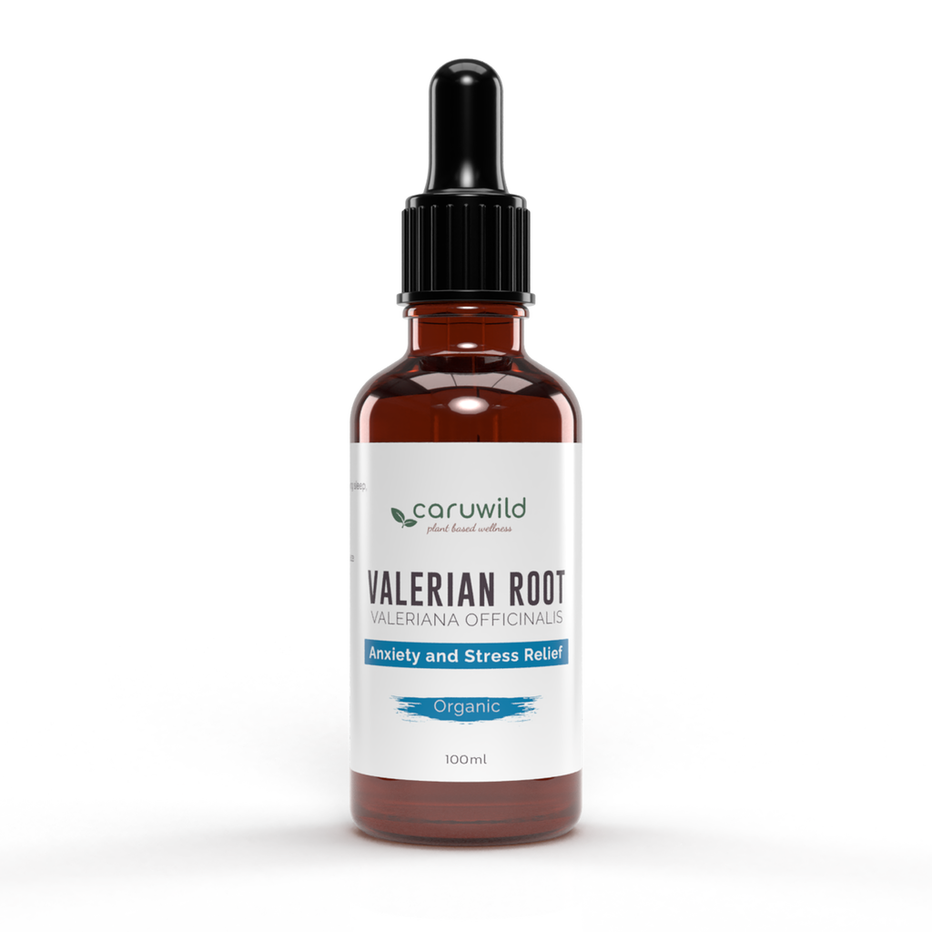 Valerian Root Extract