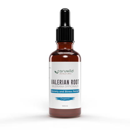 Valerian Root Extract