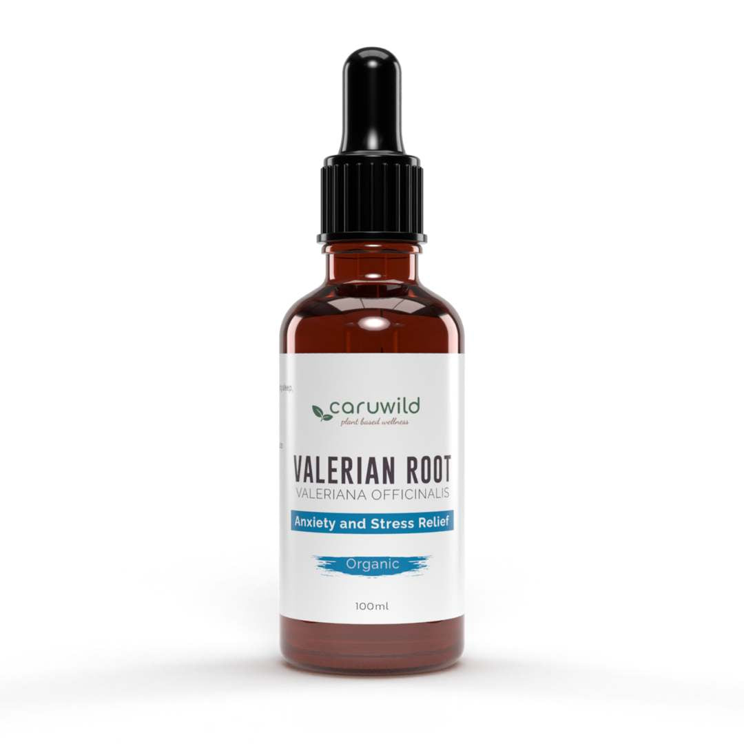 Valerian Root Extract