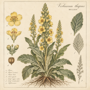 Mullein