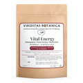 Vital Energy Capsules – Adaptogenic Herbal Blend