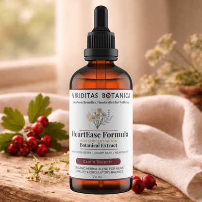 HeartEase Tonic Botanical Extract