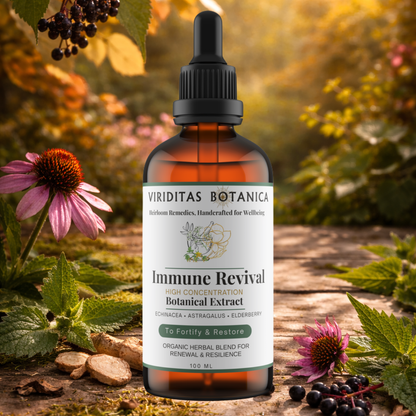 Immune Revival Botanical Extract