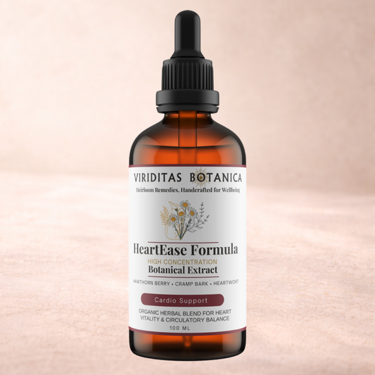 HeartEase Tonic Botanical Extract