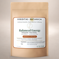 Balanced Engergy Capsule Packaging